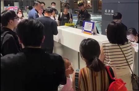 女子携带仓鼠登机引发关注，上海虹桥机场采取措施应对